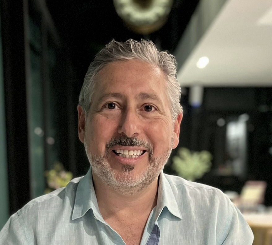 Richard Gross, Founder of ARI Materials