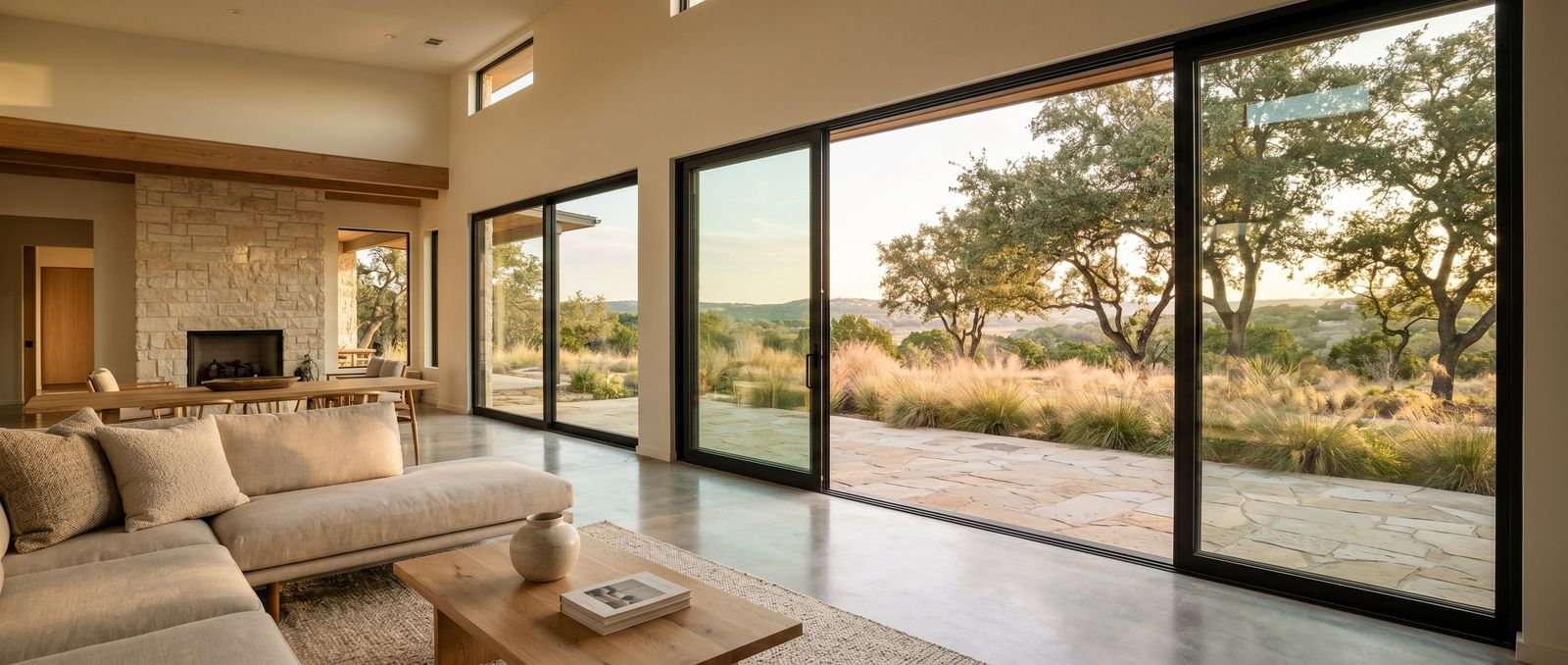 Sliding Door
